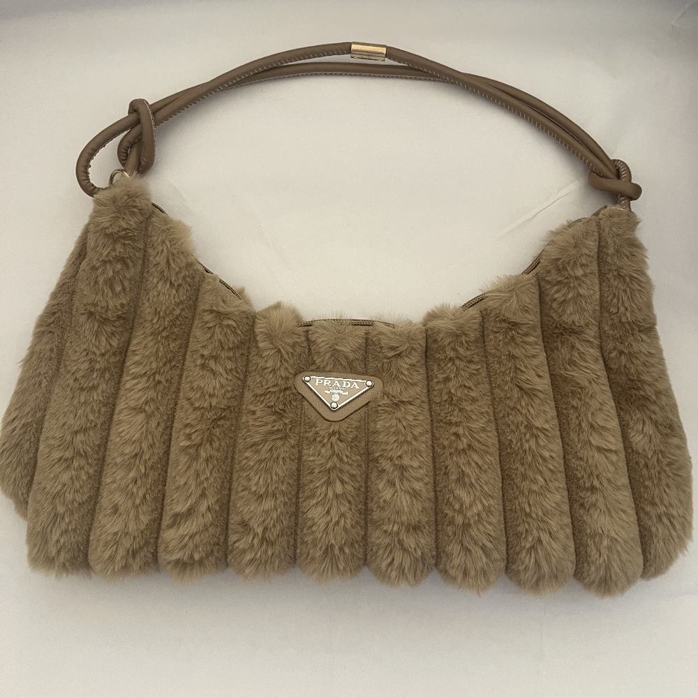 Prada VIP Bag